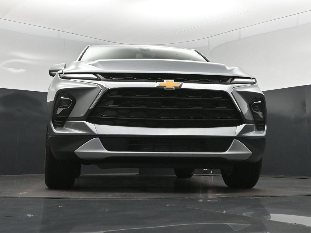 2026 Chevrolet Blazer 2LT - Photo 45