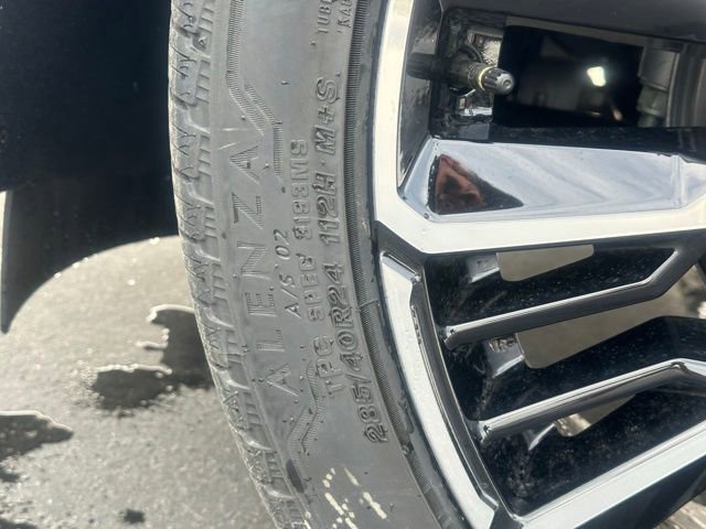 2026 Chevrolet Tahoe High Country - Photo 32