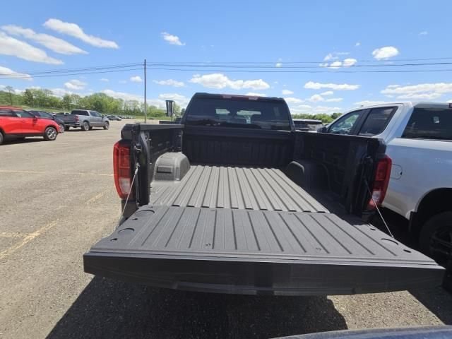 Used 2026 Titanium Rush Metallic GMC Elevation image 4