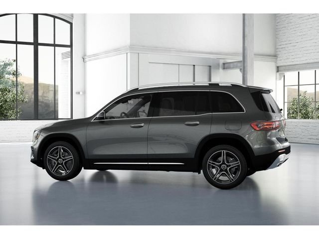 Certified Used 2026 Gray Mercedes-Benz GLB 250 image 32