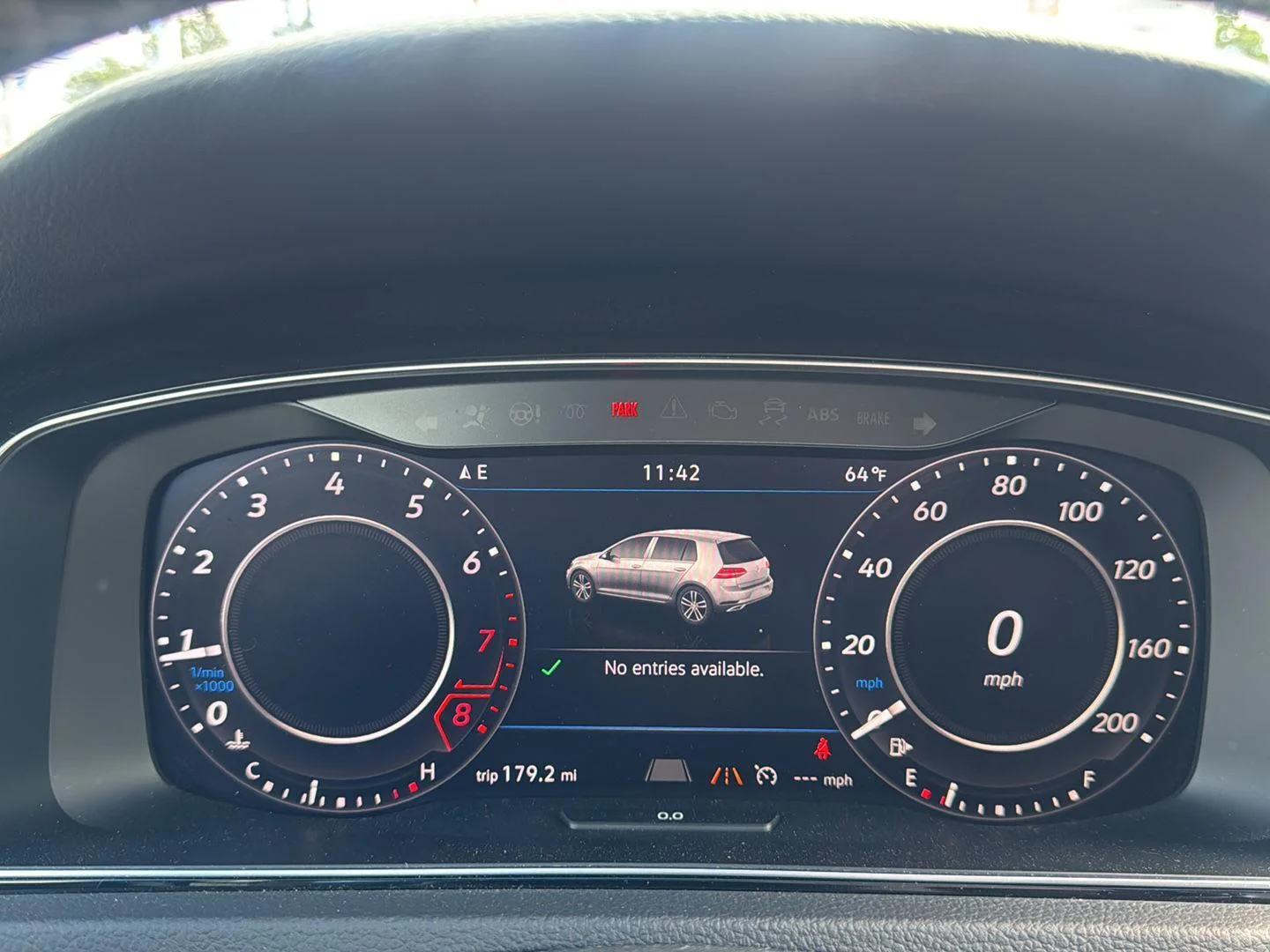 Used 2019 Indium Gray Metallic Volkswagen 4Motion image 8