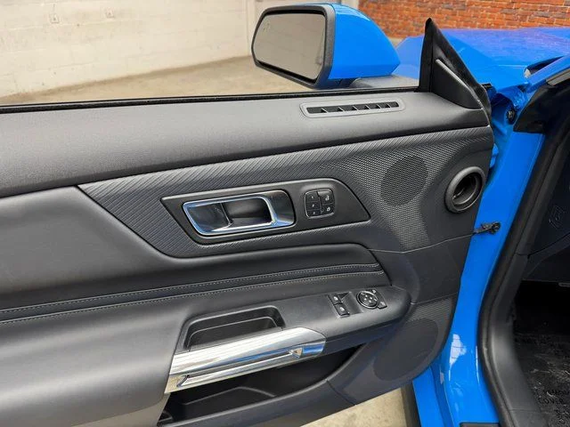 2025 Ford Mustang GT Premium Fastback - Photo 10