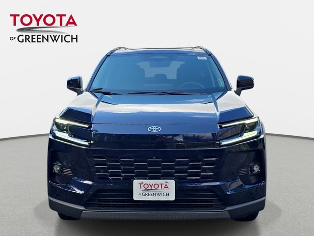 New 2026  Toyota Limited image 8