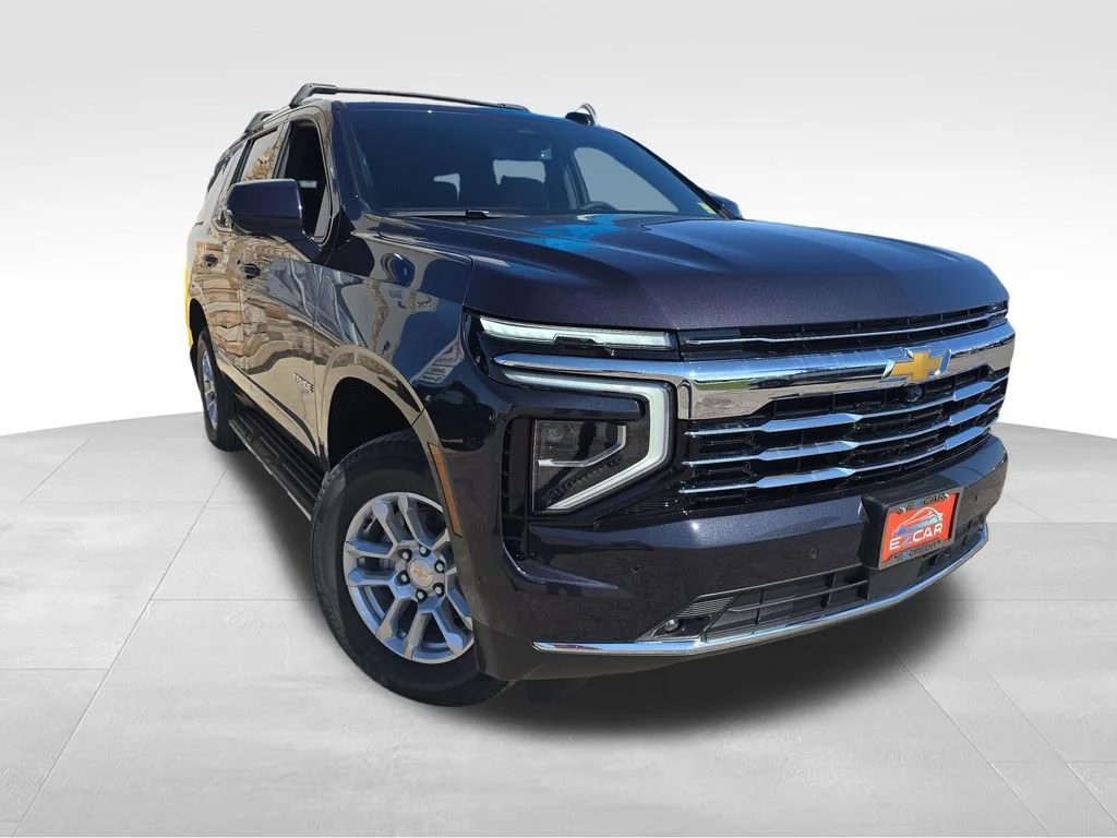 2026 Chevrolet Tahoe LT - Photo 10