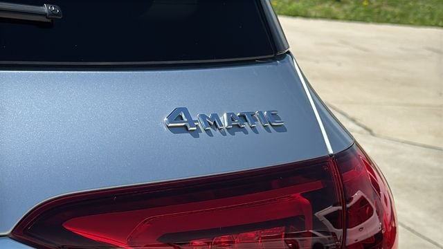 Used 2022  Mercedes-Benz GLE 350 image 12