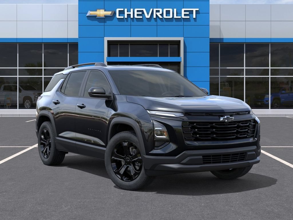 2027 Chevrolet Equinox LT - Photo 7