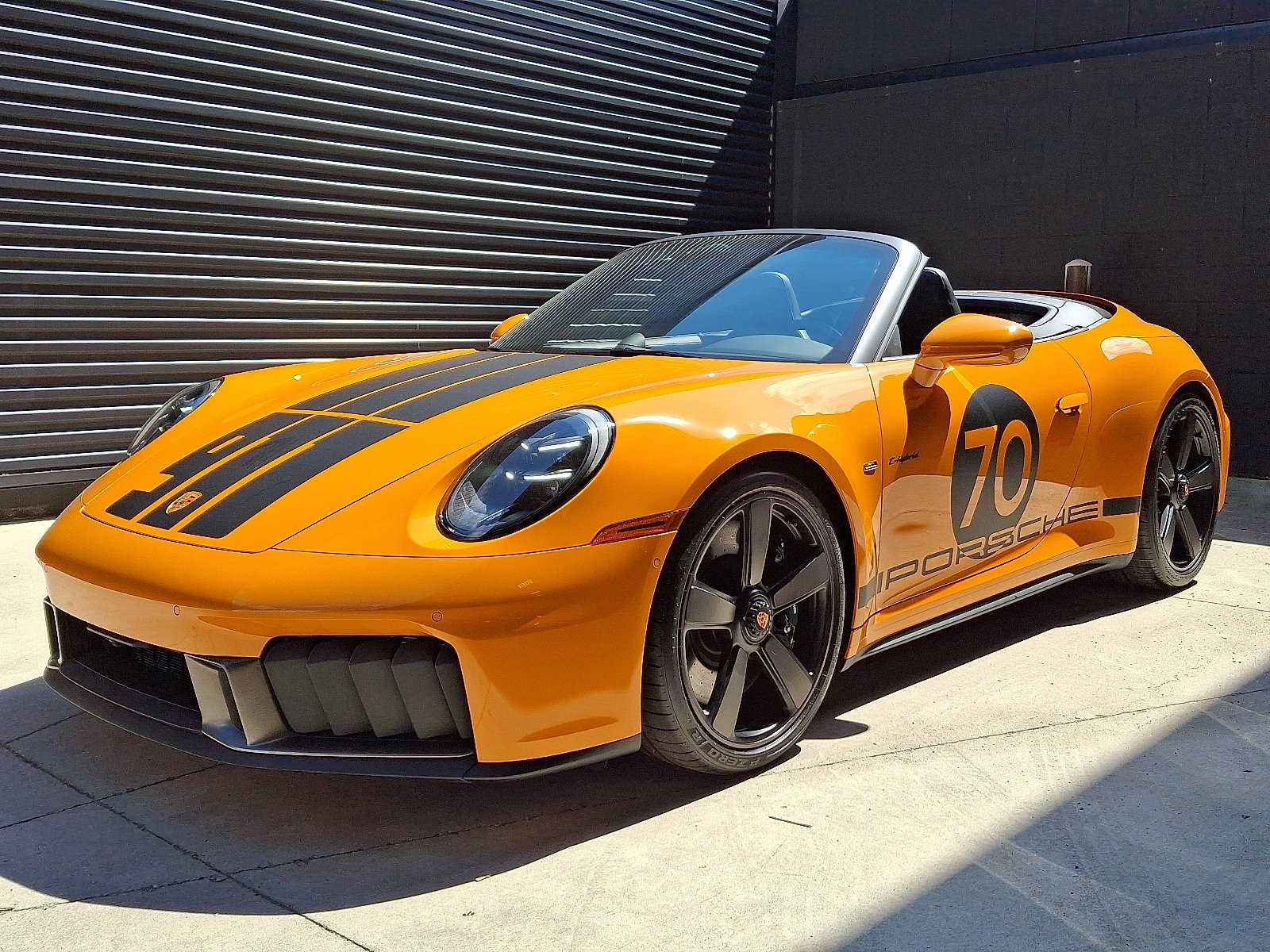 New Porsche 911 in Stock in Cherry Hill | Porsche Cherry Hill