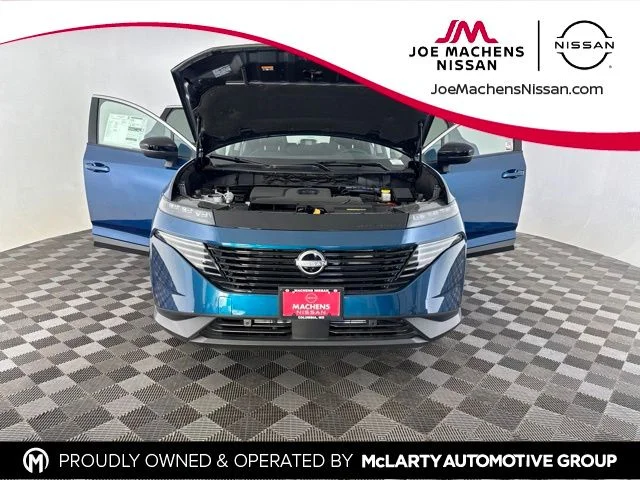2026 Nissan Murano SL - Photo 11