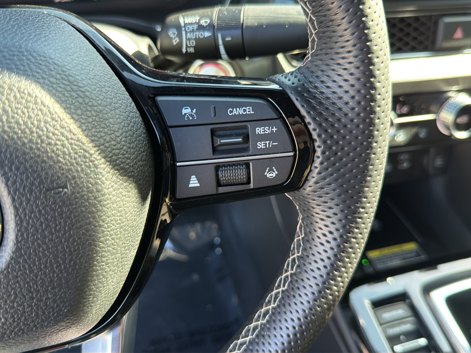 Used 2025  Acura Type S image 19