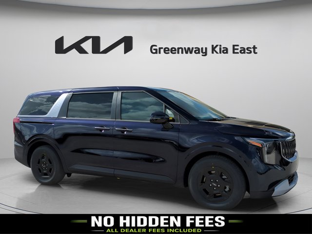 2026 Kia Carnival LX