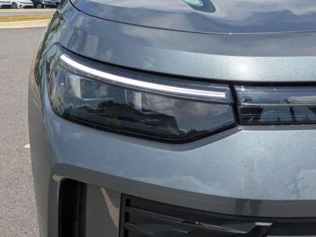 New 2026 Gray Volkswagen 2.0T SE image 10