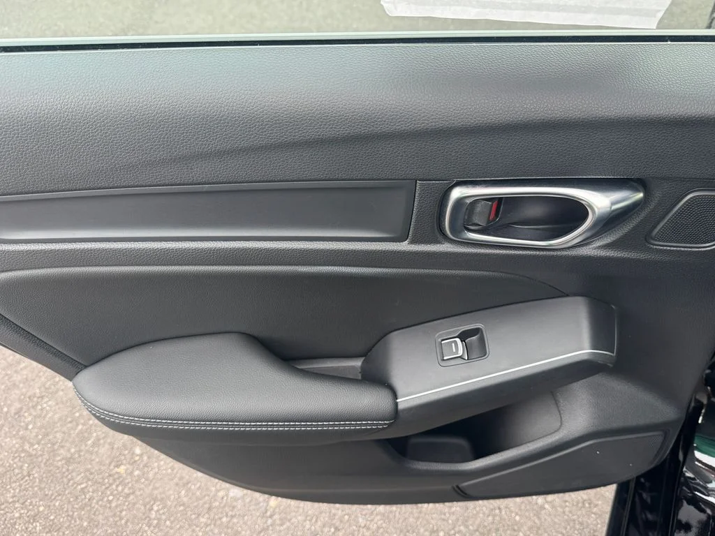 2023 Acura Integra A-Spec with Tech Package - Photo 37
