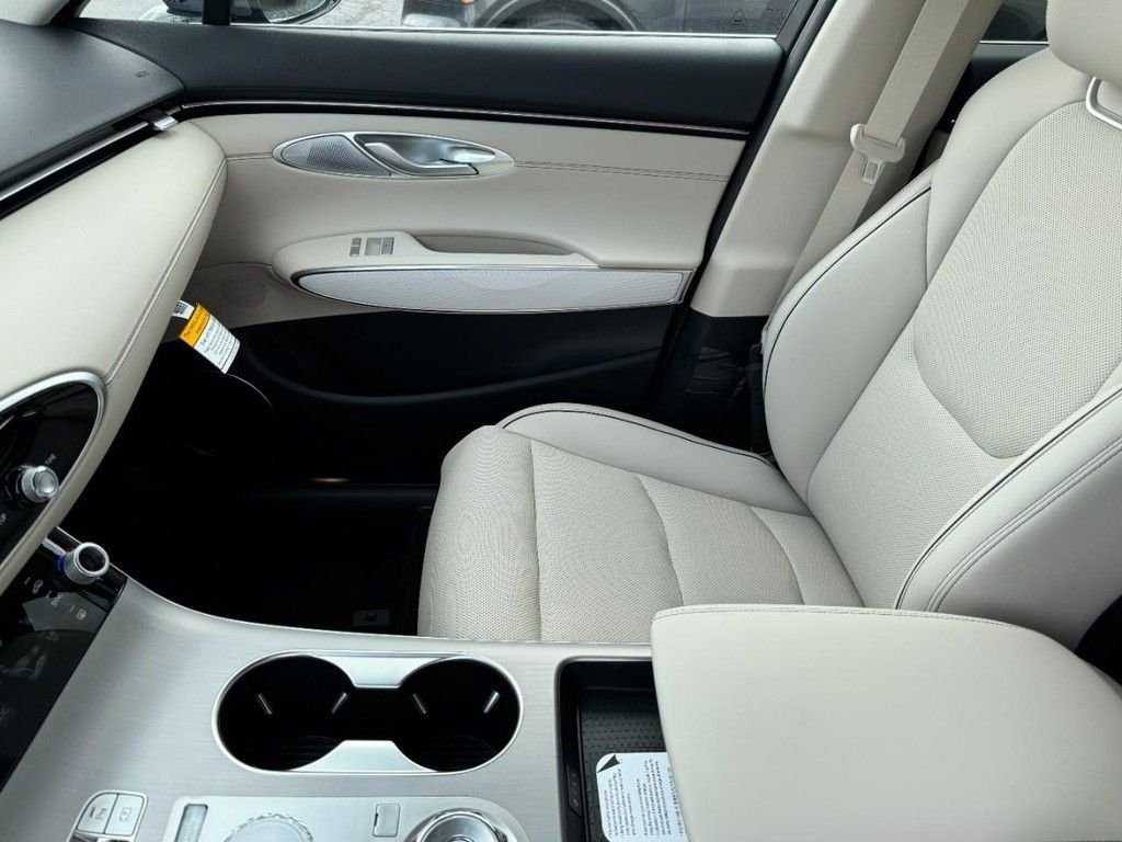 New 2026 Ceres Blue Genesis 2.5T ADVANCED image 9