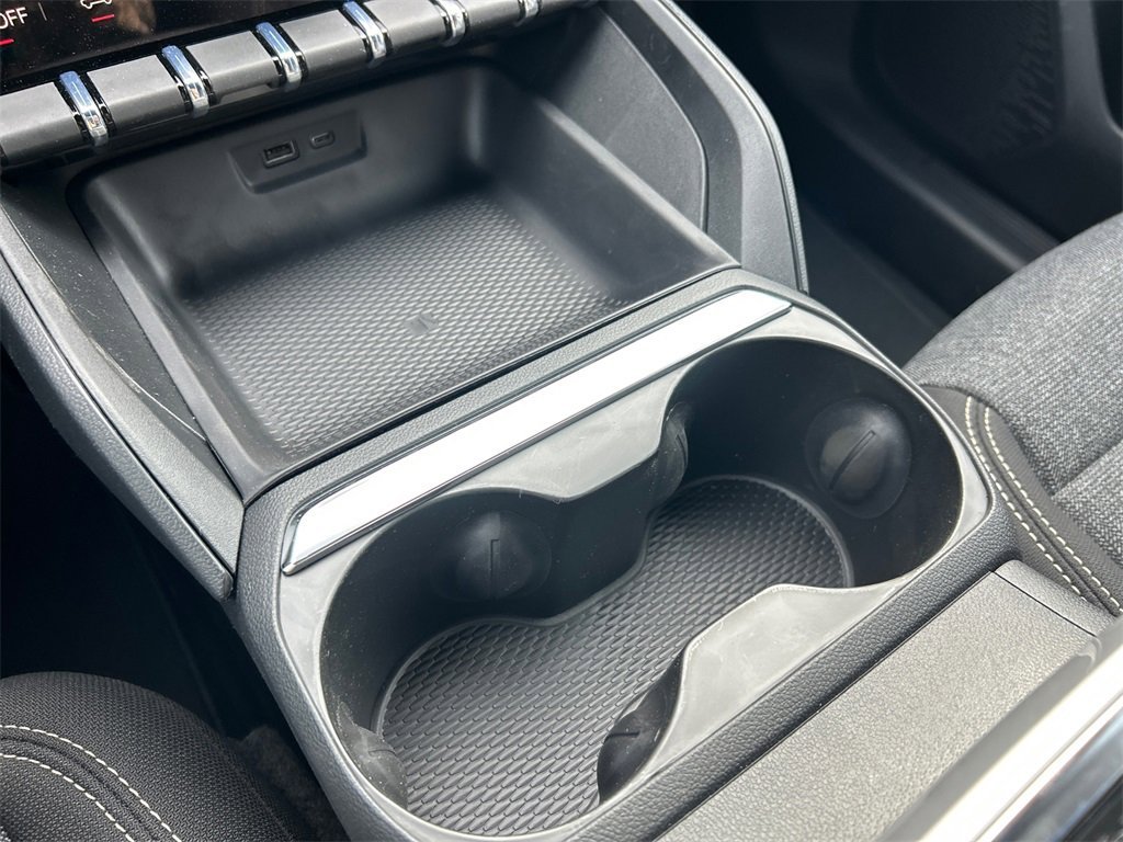 2026 GMC TERRAIN - Image 27