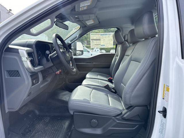 New 2026 White Ford XL image 10