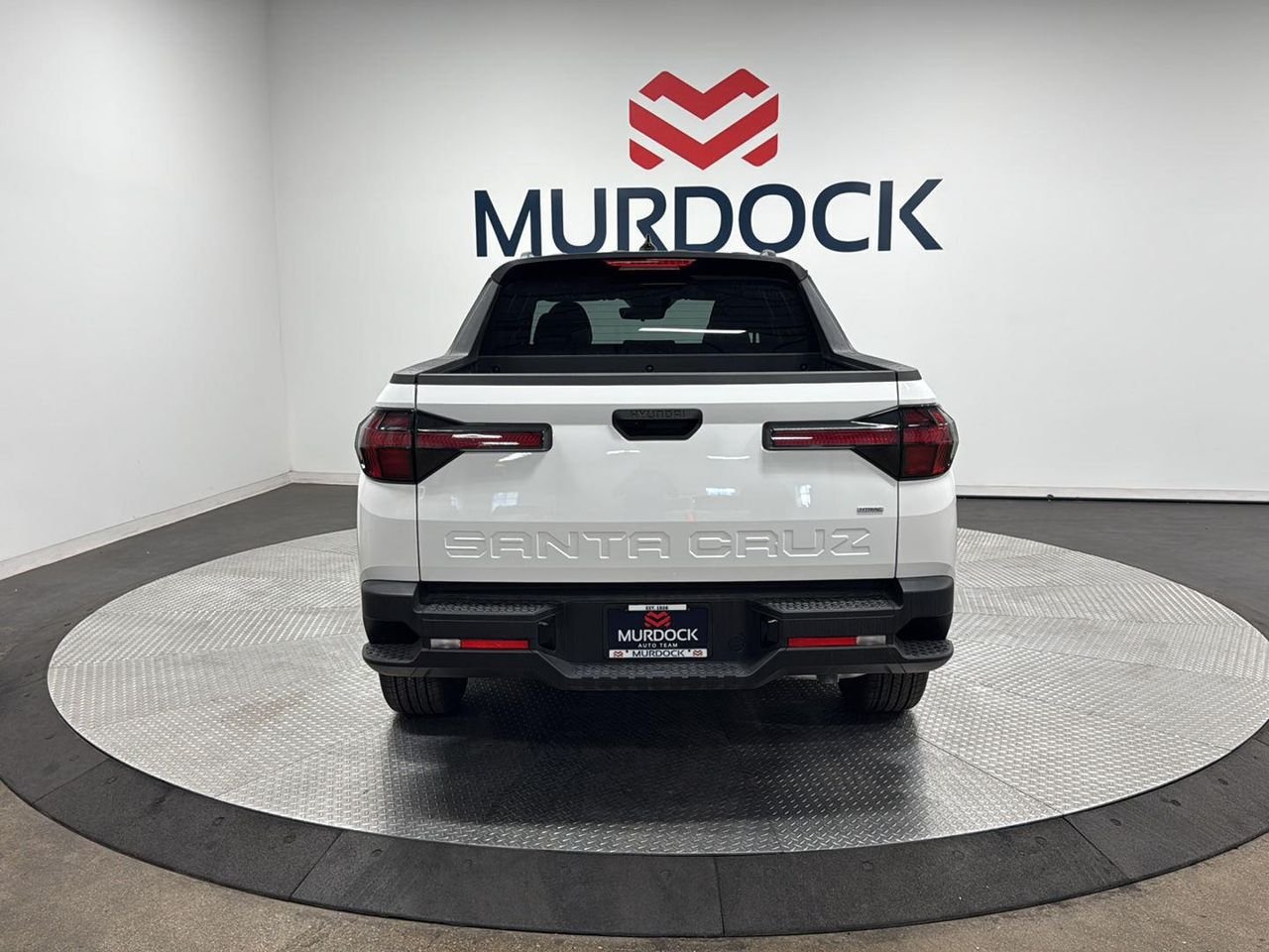 2026 Hyundai Santa Cruz SEL - Photo 7