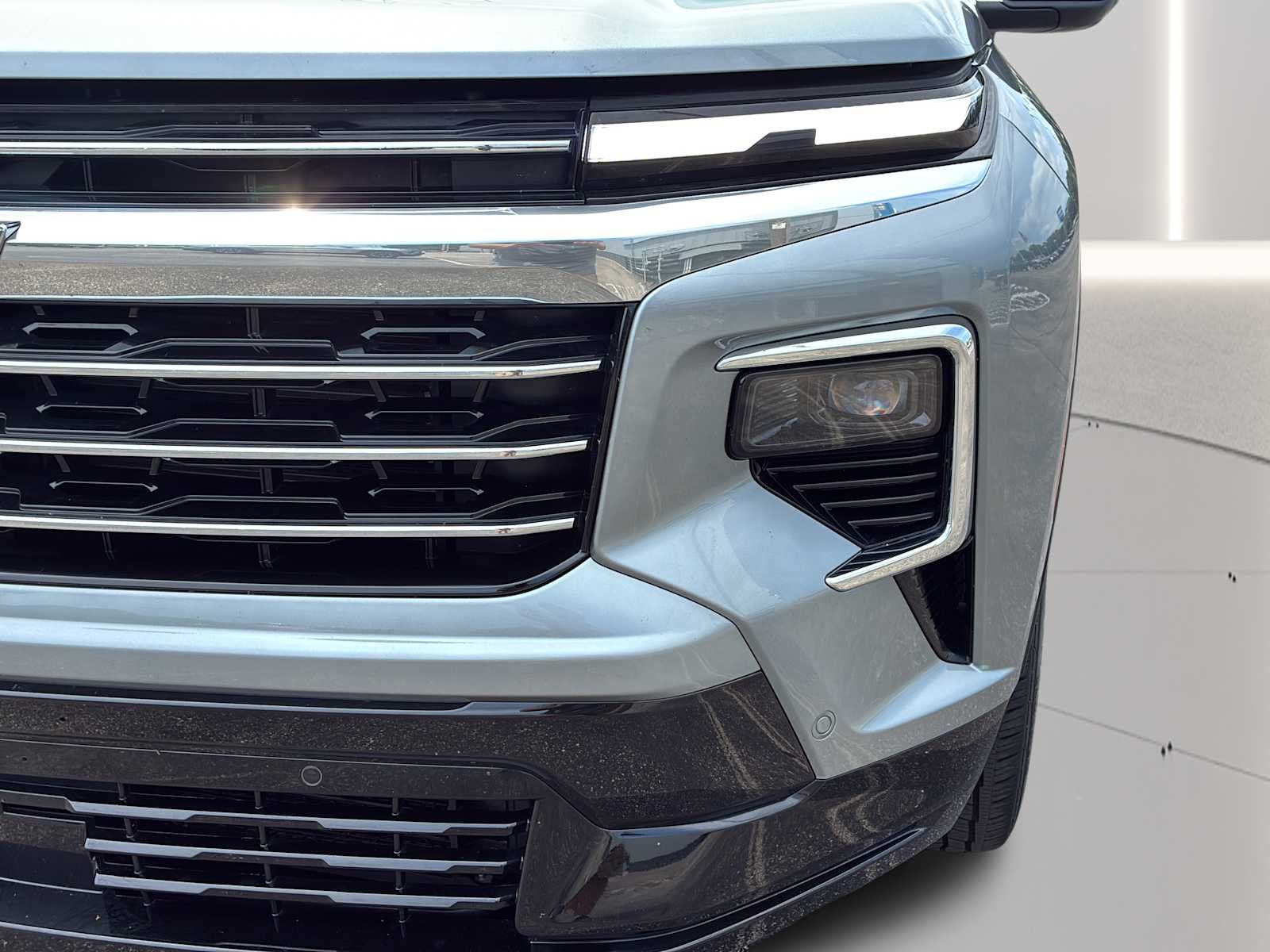 2025 Chevrolet Traverse High Country - Photo 34
