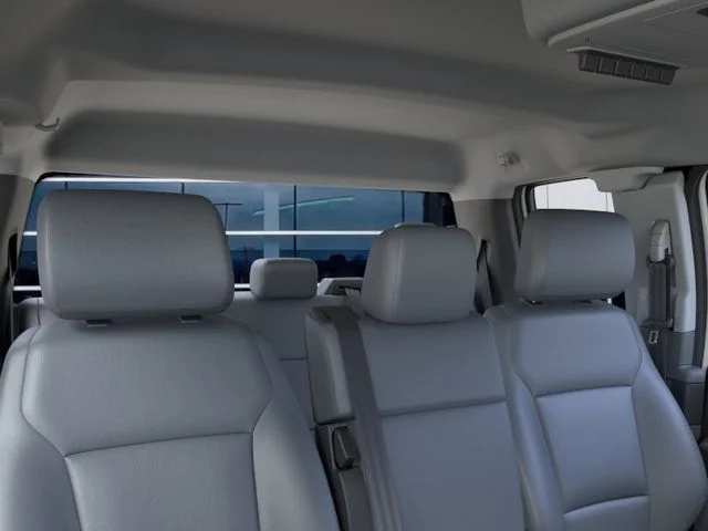 New 2026 White Ford XL image 22