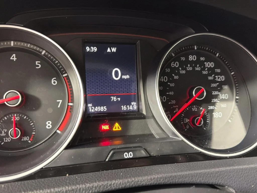 Used 2017 Black Volkswagen S 4-Door image 21
