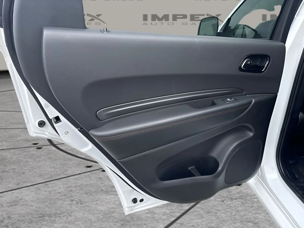 Used 2026 White Dodge GT image 27
