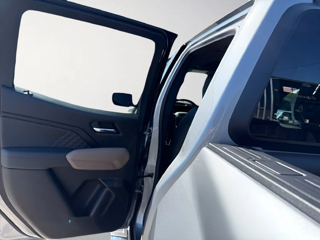 New 2026 Sterling Metallic GMC Denali image 15