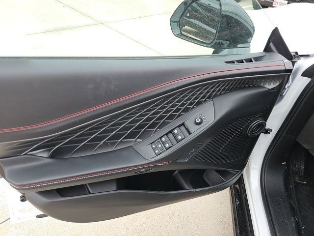 New 2026 White Knuckle Dodge R/T Plus image 18