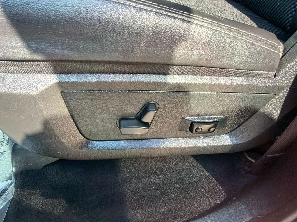 Used 2016 Red Ram Sport image 20