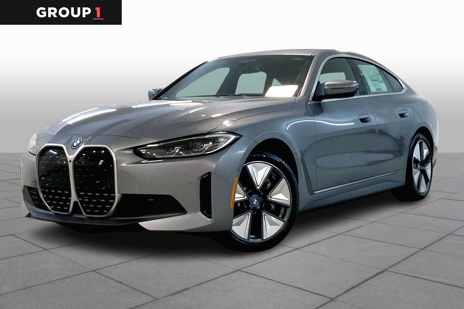 Pre-Owned 2024 BMW I4 EDrive35