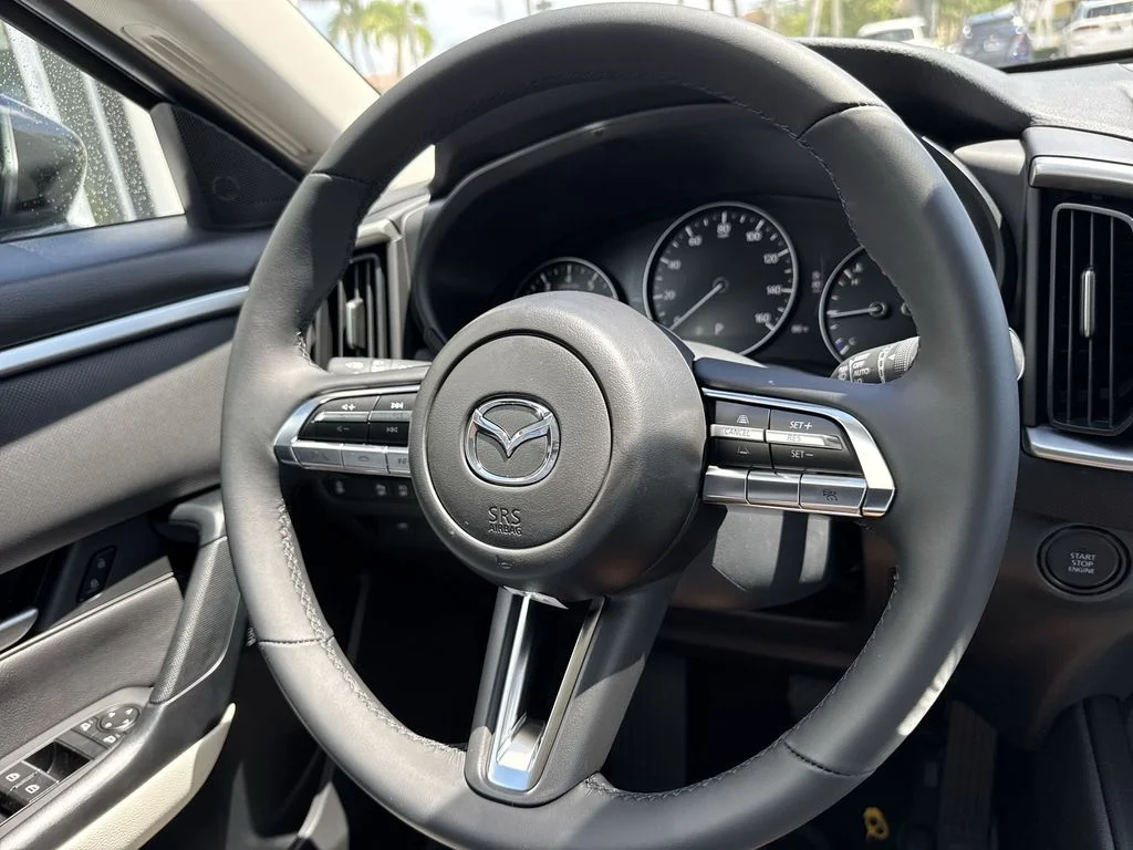 New 2026 Cypress Mazda 2.5 S Preferred AWD image 54