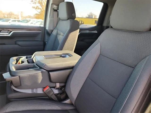 2026 GMC Sierra 1500 Elevation - Photo 15