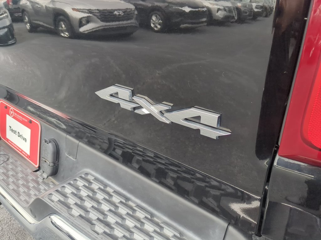 2025 RAM Ram 1500 Pickup Big Horn/Lone Star - Photo 28