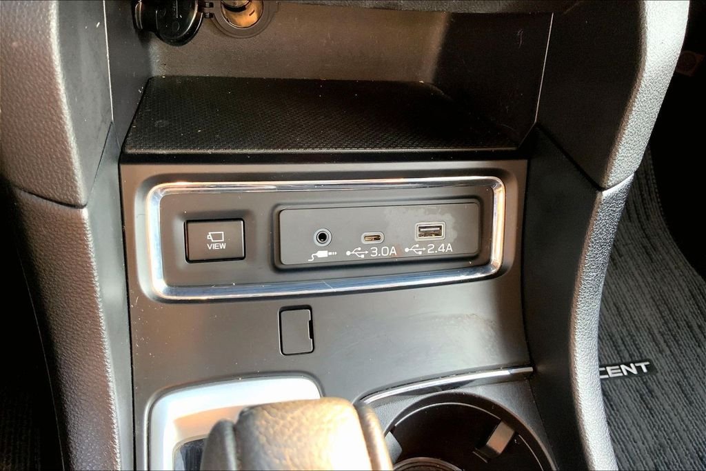 Used 2023 Gray Subaru Limited image 15