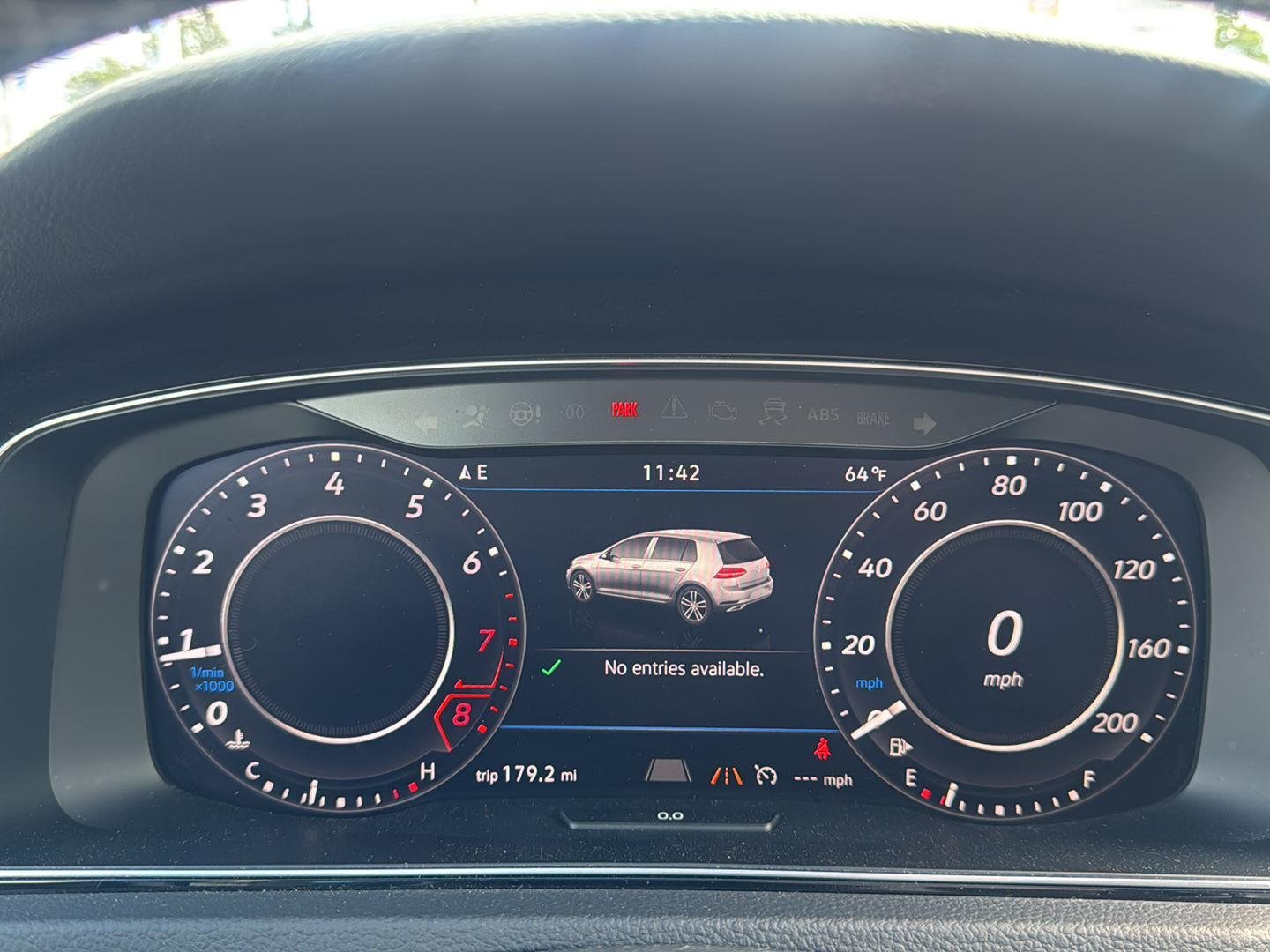 Used 2019 Indium Gray Metallic Volkswagen 4Motion image 8