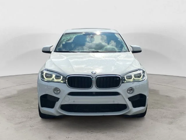 2015 BMW X6 M M - Photo 8