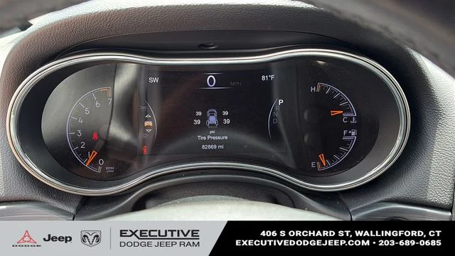 Used 2021 Silver Jeep Laredo E image 14