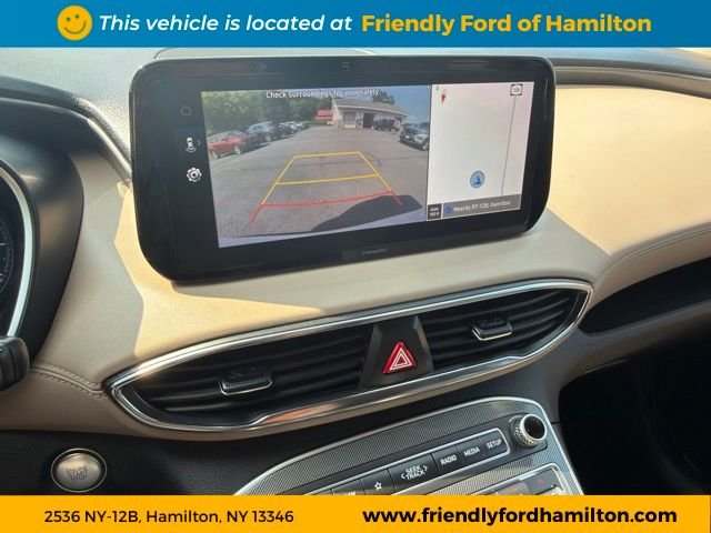 Used 2023 Gray Hyundai SEL image 62