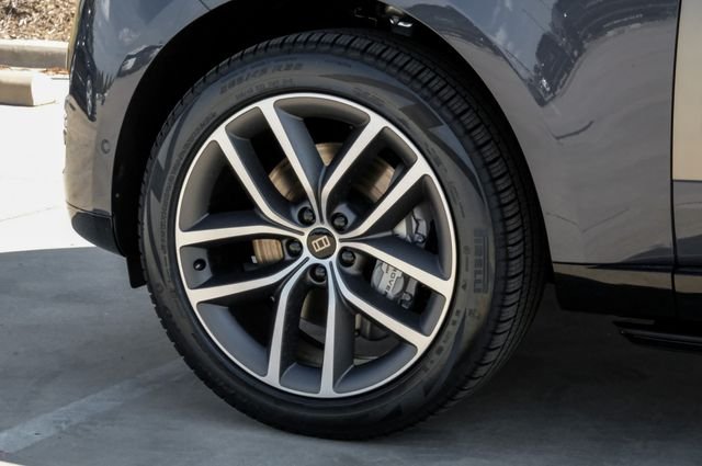 New 2027 Varesine Blue Land Rover SE image 66