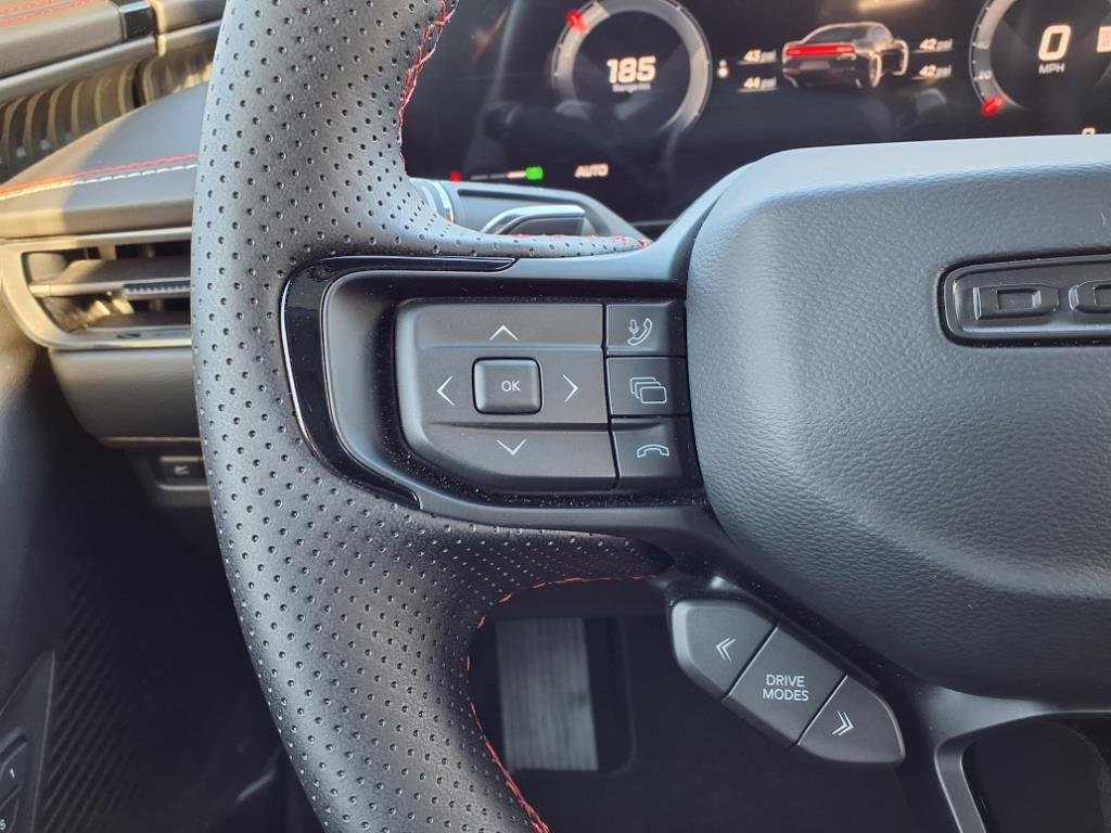 Used 2024 Redeye Dodge R/T image 12