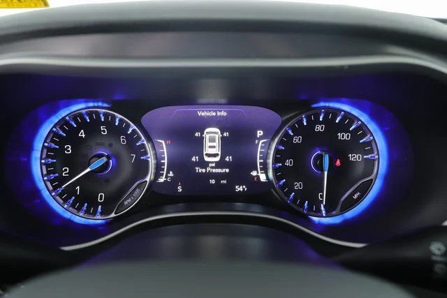 2026 Chrysler Pacifica Select - Photo 21