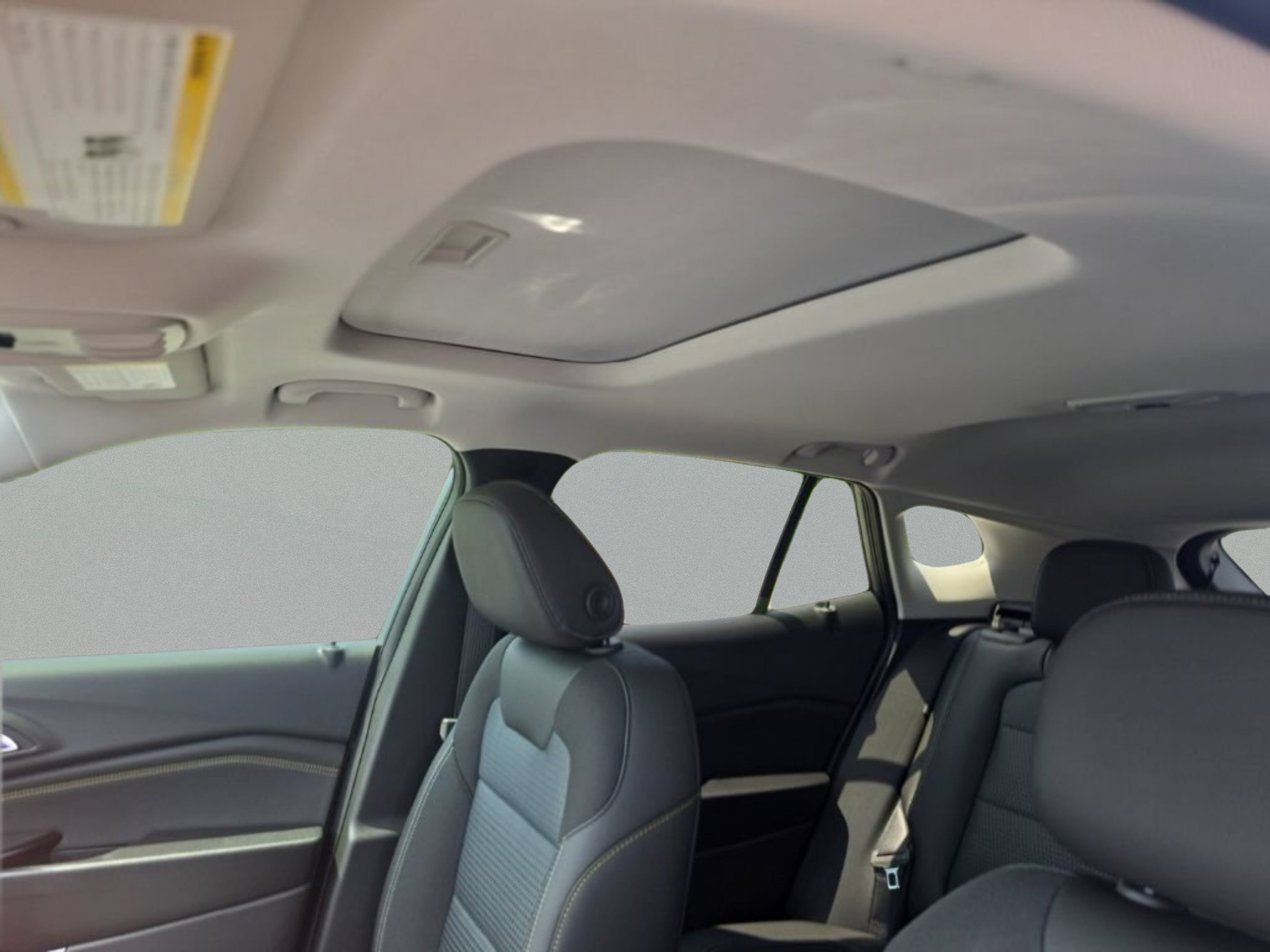 2026 Chevrolet Trax LT - Photo 21