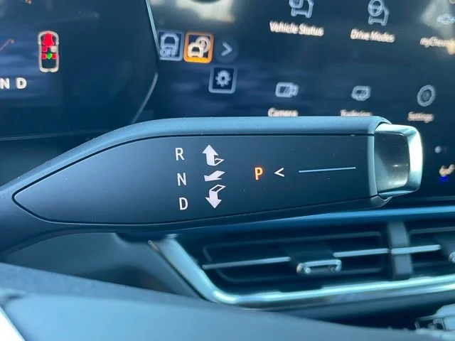 2026 Chevrolet Equinox EV 2LT - Photo 25
