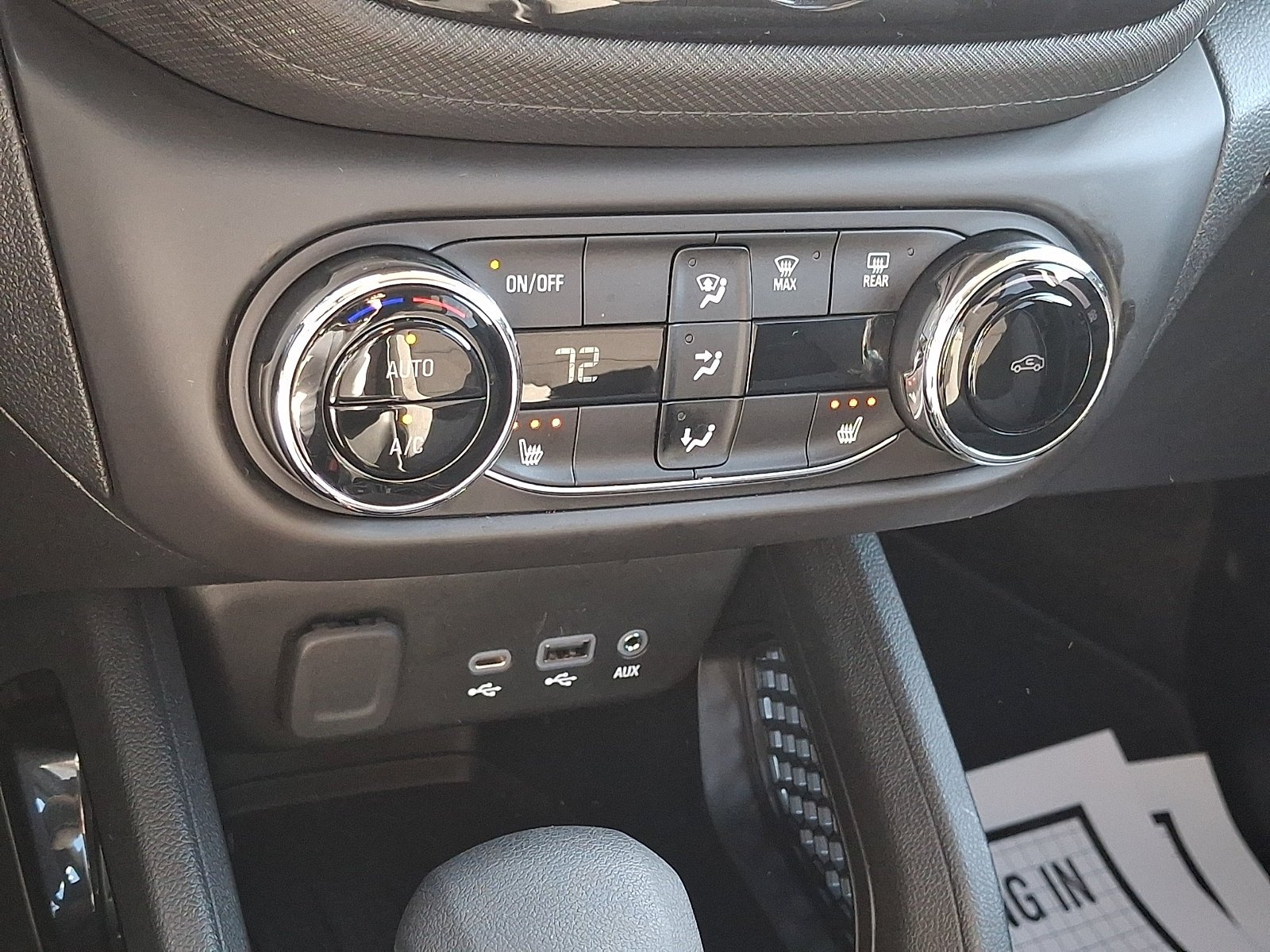 2023 Chevrolet TrailBlazer LT - Photo 15