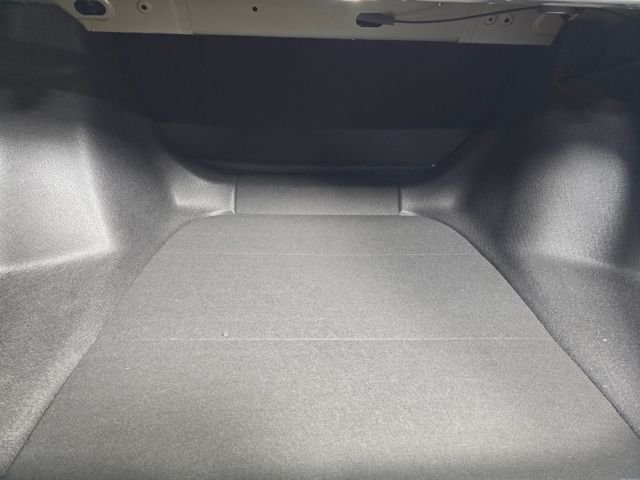 New 2026 Meteorite Gray Metallic Honda LX image 27
