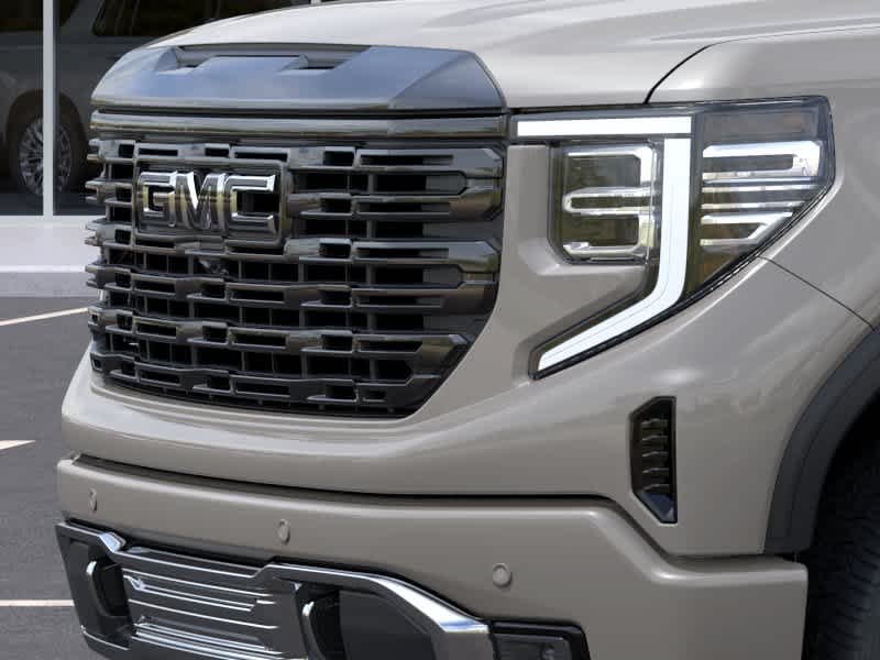 2026 GMC Sierra 1500 Denali Ultimate - Photo 13
