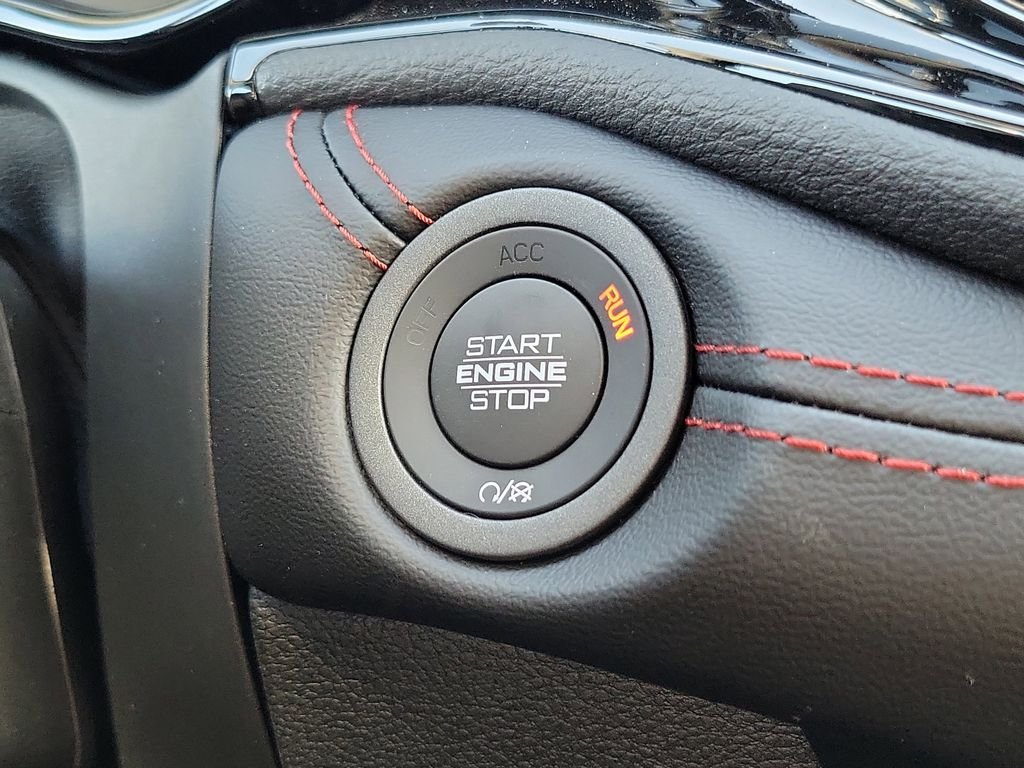 New 2026 B5 Blue Dodge GT image 26
