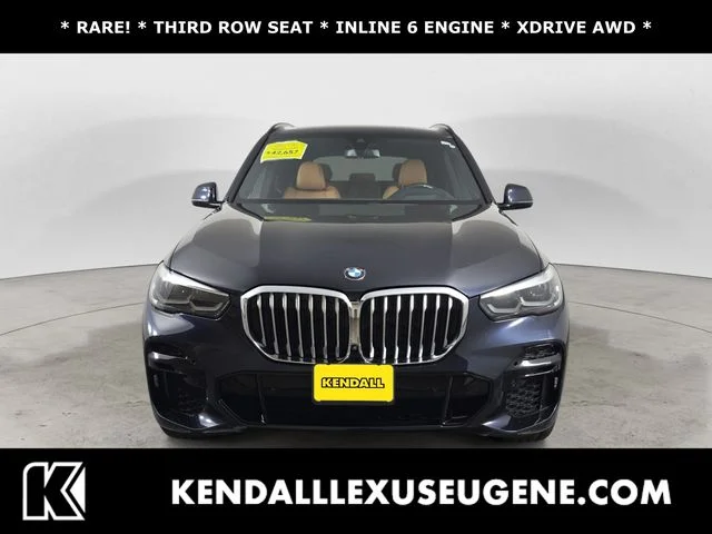 2022 BMW X5 40i - Photo 8