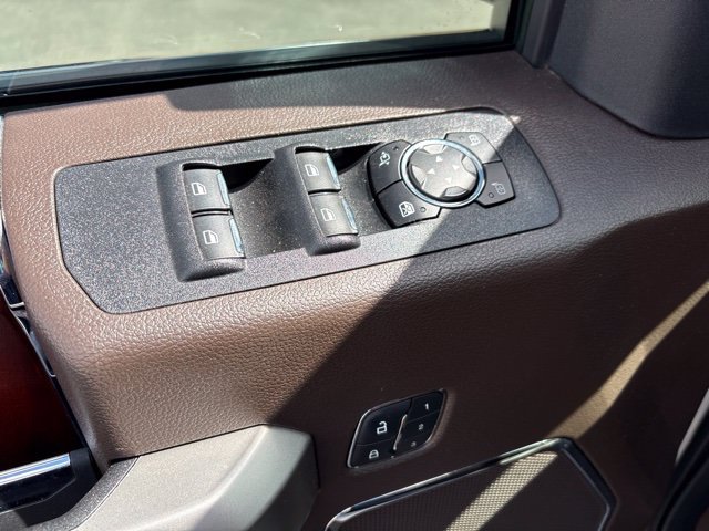 2020 Ford F-150 King Ranch - Photo 16