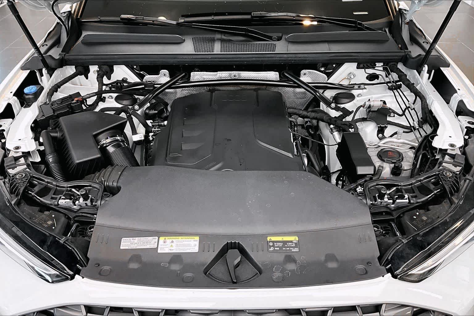 2025 Audi Q5 Premium Plus - Photo 29