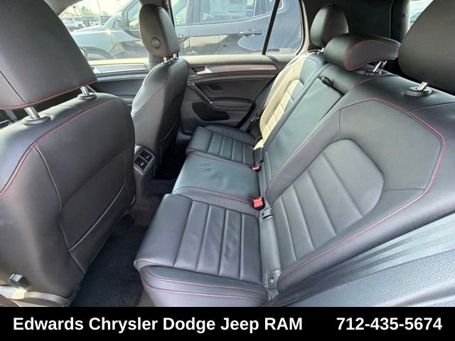 Used 2020 Silver Volkswagen 2.0T SE image 20
