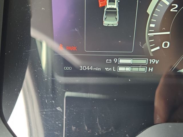 2026 Toyota Tundra Limited - Photo 30